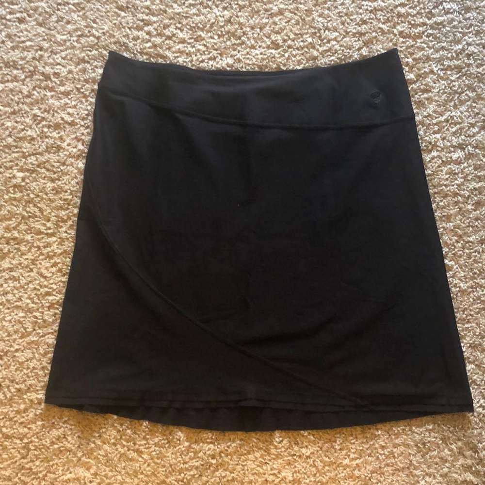Women’s XL Mountain Hardwear Better Butter skirt - Picture 1 of 2